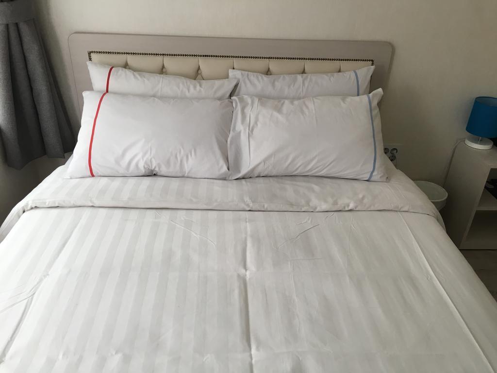 Hotel The-Ore Seoul Eksteriør billede